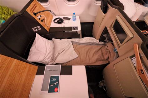 review swiss air business class|Review: Swiss A330 Business Class LHR .